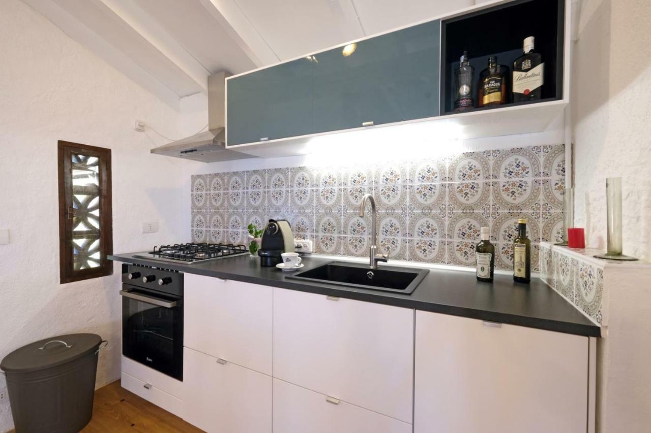 Ferienwohnung Finca Monica La Matanza De Acentejo Dış mekan fotoğraf