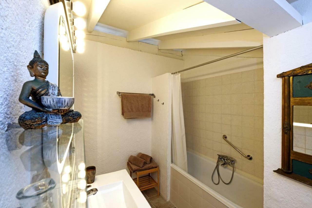 Ferienwohnung Finca Monica La Matanza De Acentejo Dış mekan fotoğraf